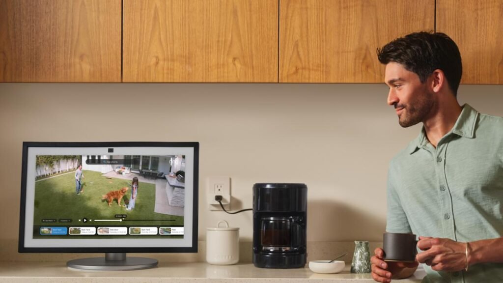 Alexa Plus Brings Conversational AI to Your Living Room & Front Door