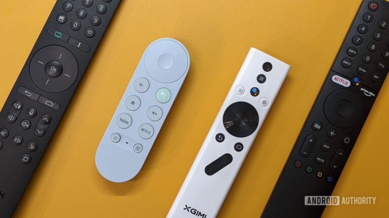 I uninstalled all button mapper apps from my Google TV, and you should too