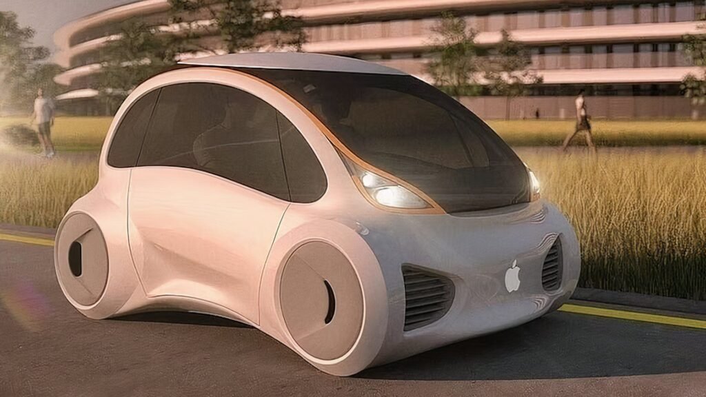 Why Apple Abandoned Its Car Project: A Smart Business Decision