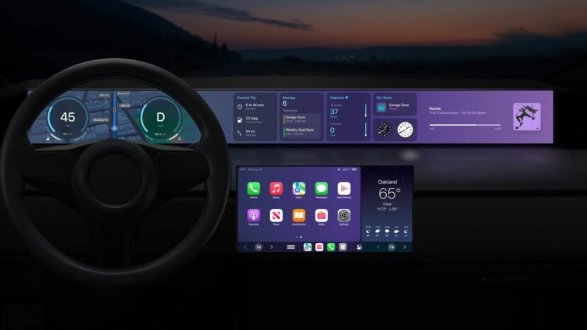 BMW: Apple CarPlay Ultra “Not So Exciting”