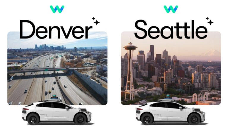 Waymo Quietly Moves Ahead Of Tesla In The Race For Robotaxis