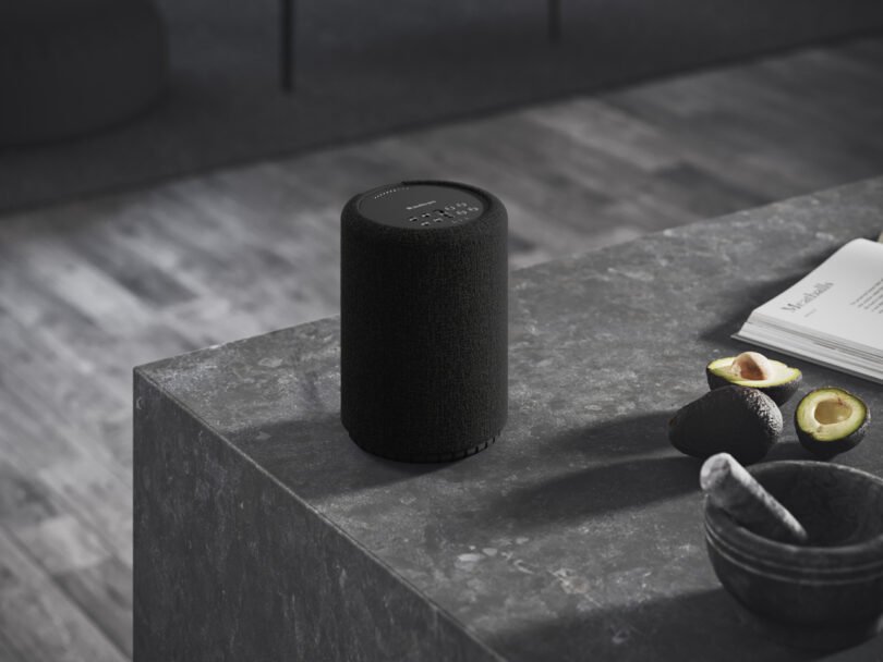 Audio Pro Takes on Sonos With the A10 MkII Black