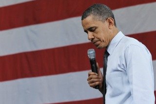 Obama calls Kirk assassination 'horrific,' says nation in 'political crisis'