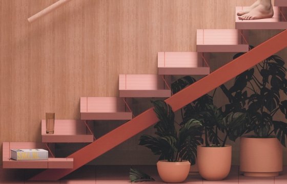 Erin Wright: Mapping the Middle @ Anat Ebgi, NYC