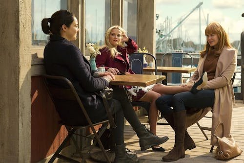 'Big Little Lies' Season 3 Is Officially Confirmed! Here’s What We Know So Far