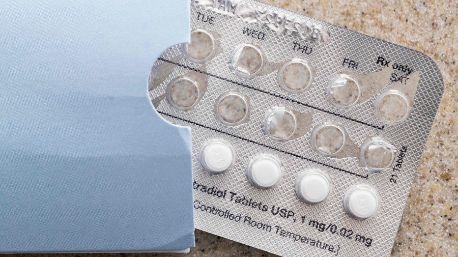 Reproductive rights groups urge Trump officials to save birth control stockpile in Belgium