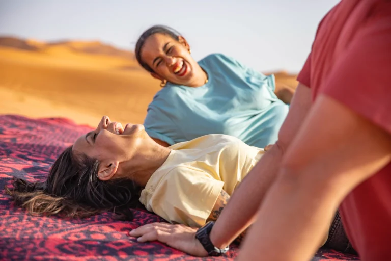 Group travel etiquette: do’s and don’ts on tour