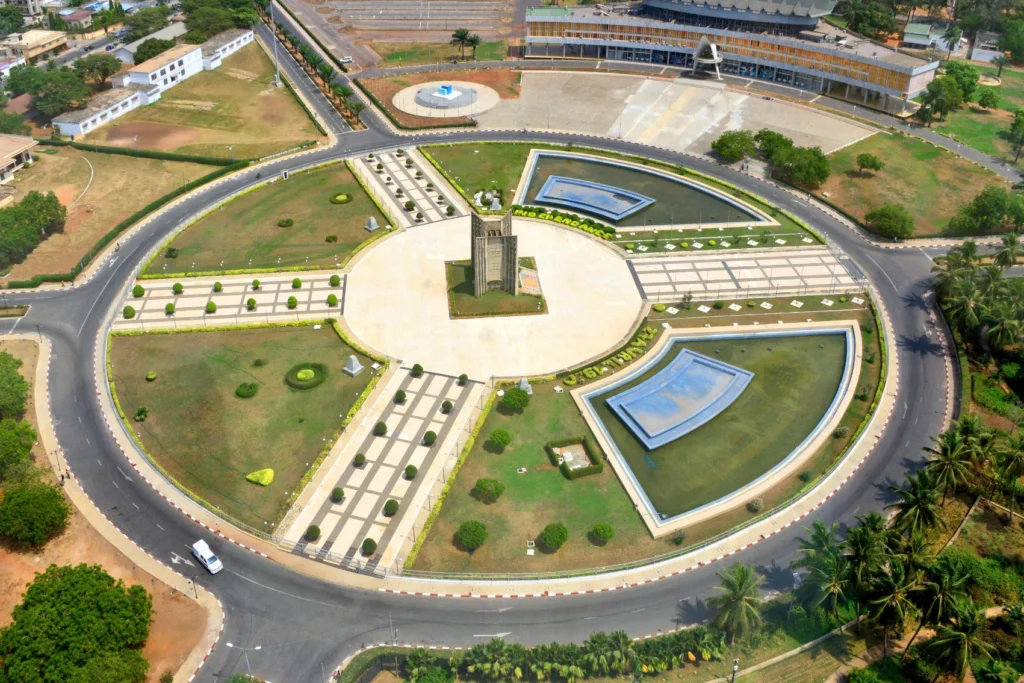 Togo time: must-see attractions in Lomé