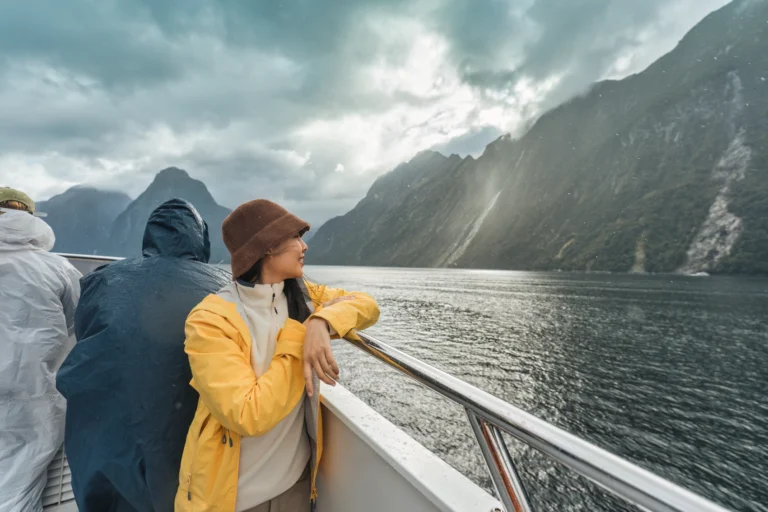 Peak Kiwi: the best time to visit New Zealand