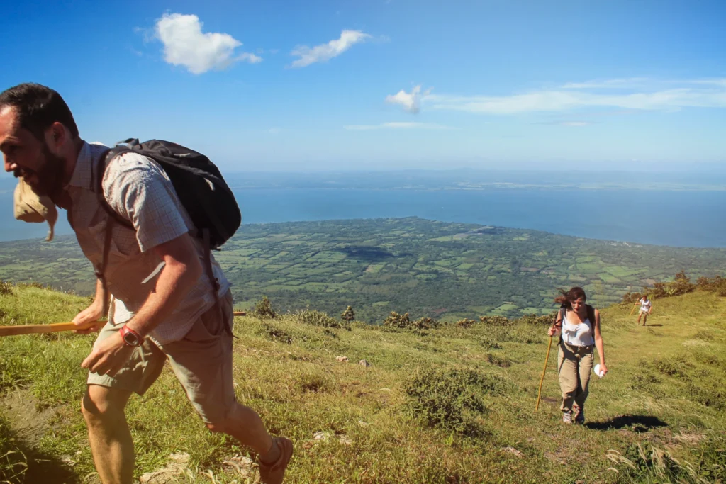 Volcano a-go-go: the top things to do in Nicaragua
