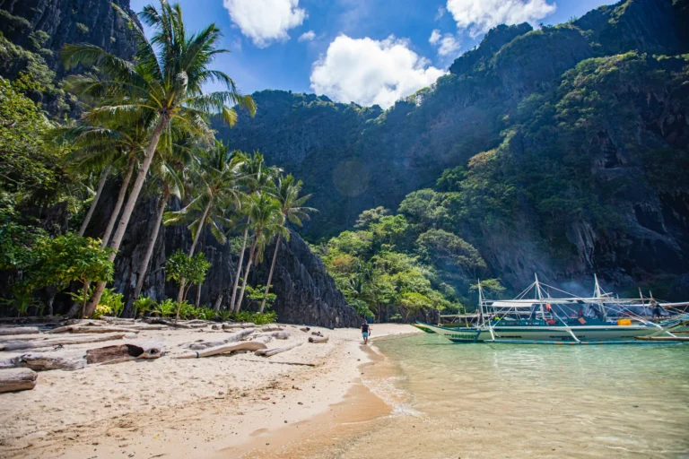 Paradise found: the best islands in the Philippines