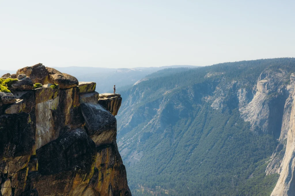 Trail mix: the best hikes in the United States