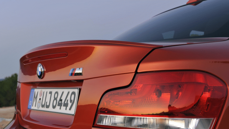 These Six-Cylinder Cars Will Increase In Value In The Coming Years