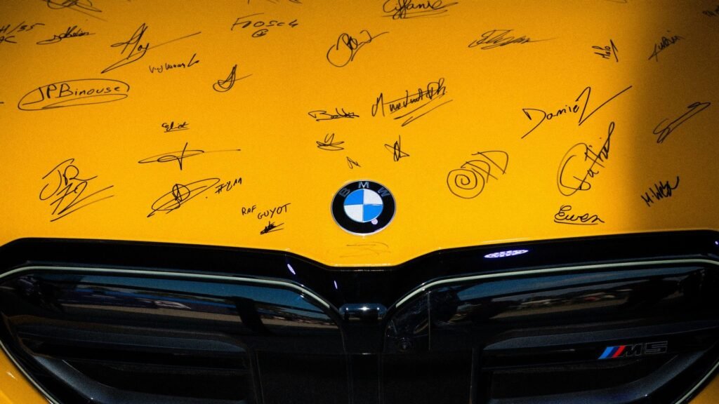 BMW Launches 'Gen M' Lifestyle Experience To Attract Younger Buyers To Brand