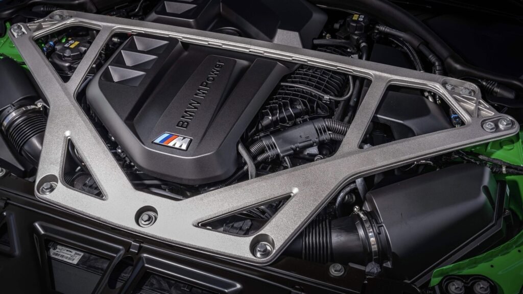 Top 10 Most Reliable BMW M Cars of All Time