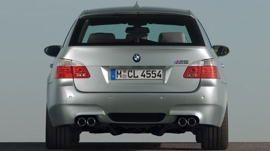 10 Iconic Performance Wagons That Stand the Test of Time