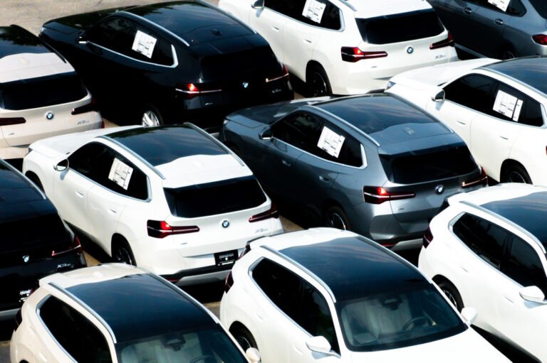 Data Shows Automotive Loans are Growing Significantly