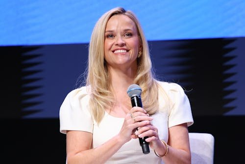 Reese Witherspoon's Relatable Admission Of Parenting Her Youngest Kid Different Is So Real