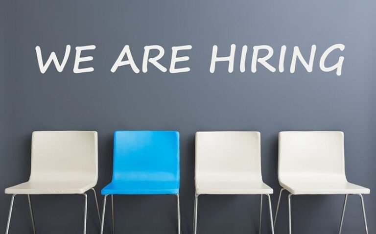BREAKING NEWS: U.S. Payroll Growth Stalls in August, Bolstering Case for Fed Rate Cuts 