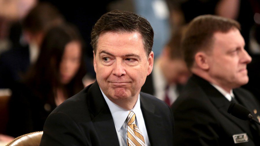 Prosecutors face high hurdles in winning Comey conviction