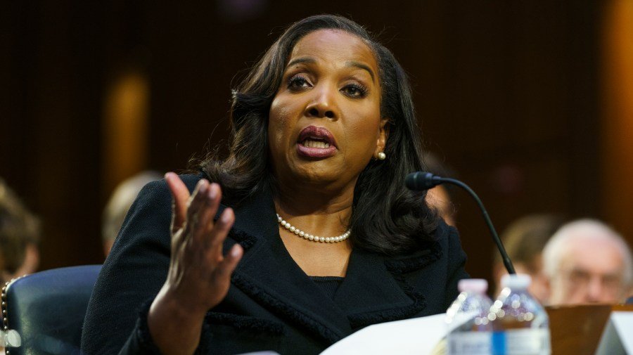 Lisa Cook: Mortgage 'contradictions' don't justify removal from Federal Reserve