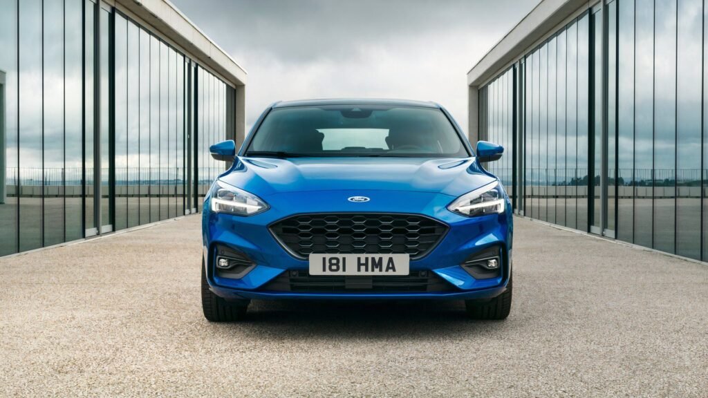 Does The 2018 Ford Focus Transmission Problems Mean This Bargain Buy Should Be Avoided?