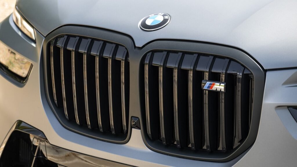 Do BMWs Hold Their Value? Or Are You Buying Just To Lose Out?