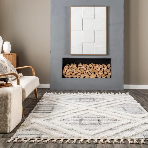 *HOT* NuLoom Area Rugs: Up to 90% off + Free Shipping!