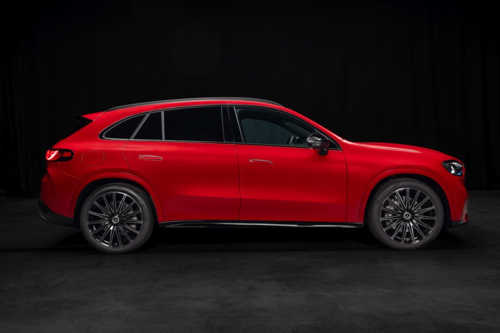 Mercedes Design Chief: AI Creates '99% Sh*t Solutions' for Cars