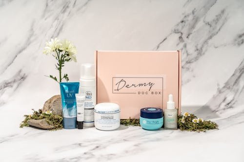 Scary Mommy 2025 Readers’ Choice Best Beauty Subscription Box