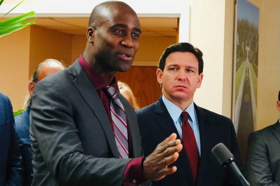 'Florida's going to become a hotbed of transmission': Former Biden COVID adviser