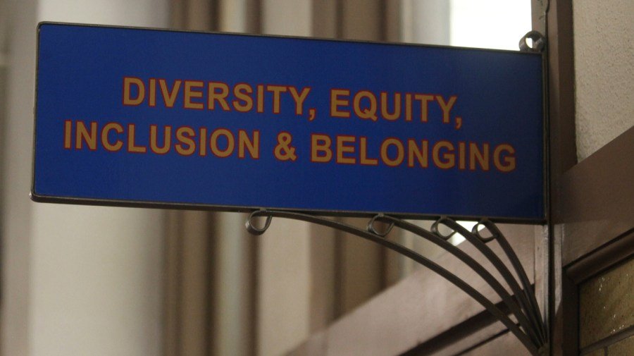 Emory University ending DEI efforts