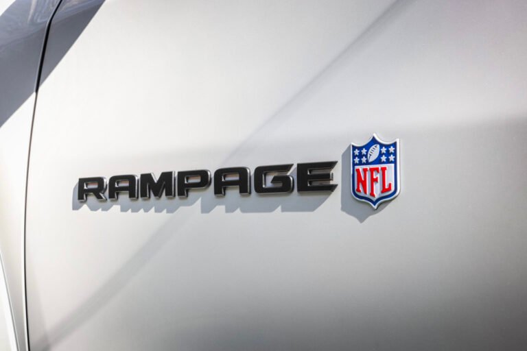 Ram Built the Perfect NFL Pickup — and Americans Can’t Buy It