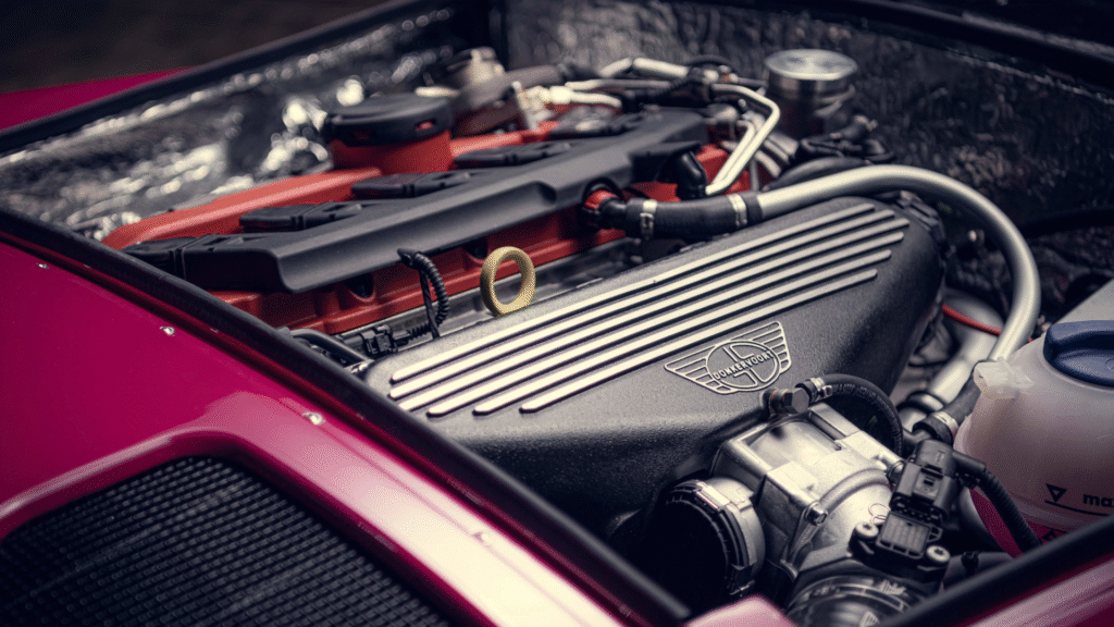 Here's Where You'll Find Audi's Soon-To-Be-Dead 2.5-Liter TFSI 5-Cylinder Engine