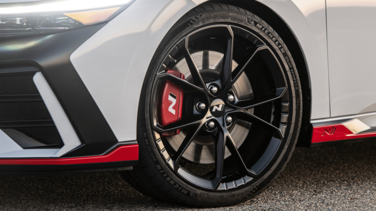 Hyundai N Division: From Humble Beginnings to Performance Powerhouse