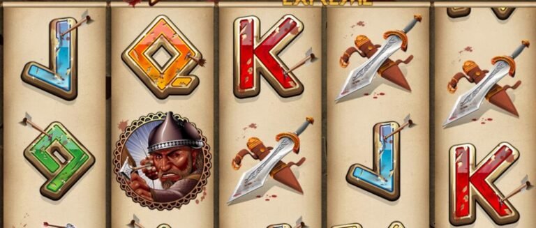 What Are The Best Bonus Buy Slots at Non GamStop Casinos In The US