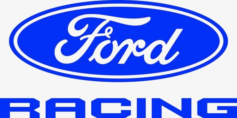 Ford Performance Is Now Ford Racing in Push to Connect Track and Street