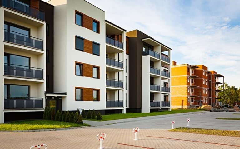 MBA Reports Q2 Increase in Commercial Mortgage Delinquencies