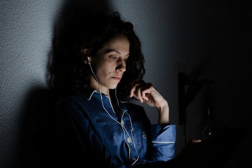 10 Spooky Podcasts To Get You In The Mood For Halloween