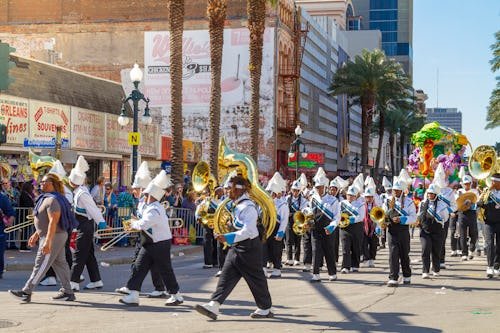 33 Kid-Friendly Music Cities In North America That Hit All The Right Notes