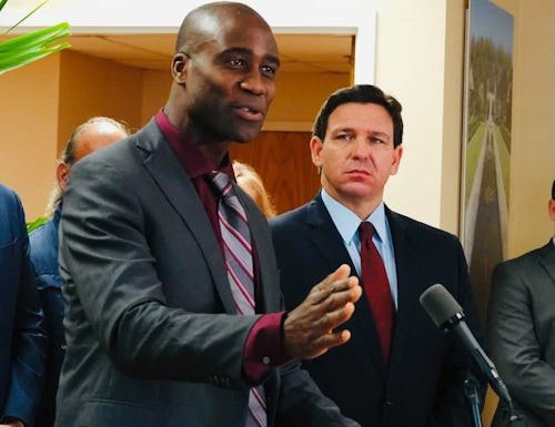 Florida Plans To End All State Vaccine Mandates, Including For Schools
