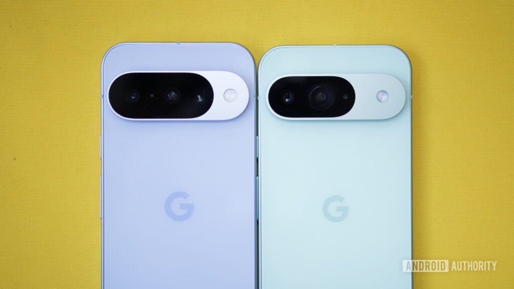 Unlike the Pixel 9 mess, fixing a Pixel 10’s battery might not make you scream