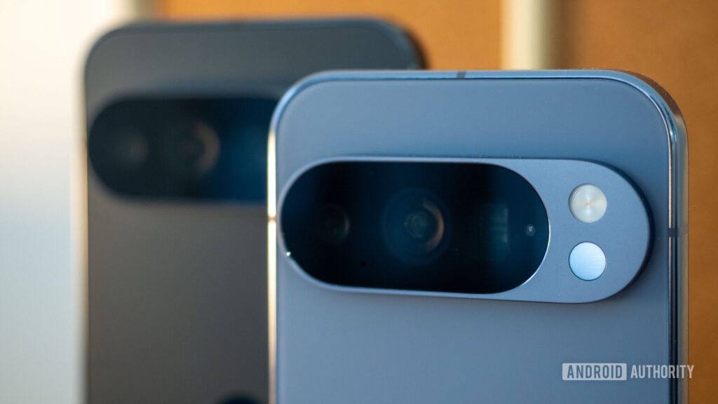 Google Pixel 10 Pro XL looks like one of the most repairable phones of 2025 in teardown video
