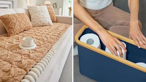 55 Bougie, Cheap Upgrades That Fix The Tacky Eyesores Around Your Home