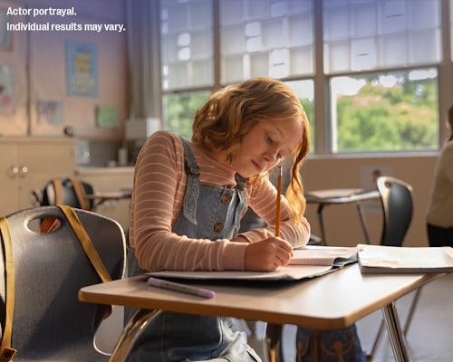 How To Support Your Kid With ADHD For Back-To-School Season