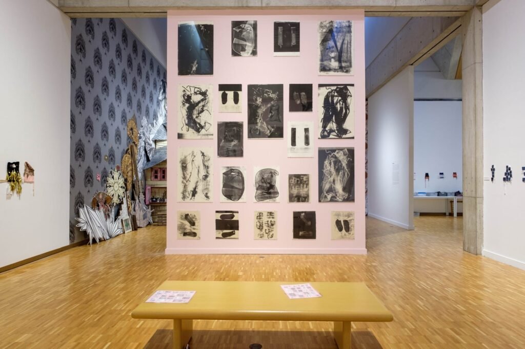 ‘No One Knows All It Takes’ Invites Community Healing at the Haggerty Museum of Art