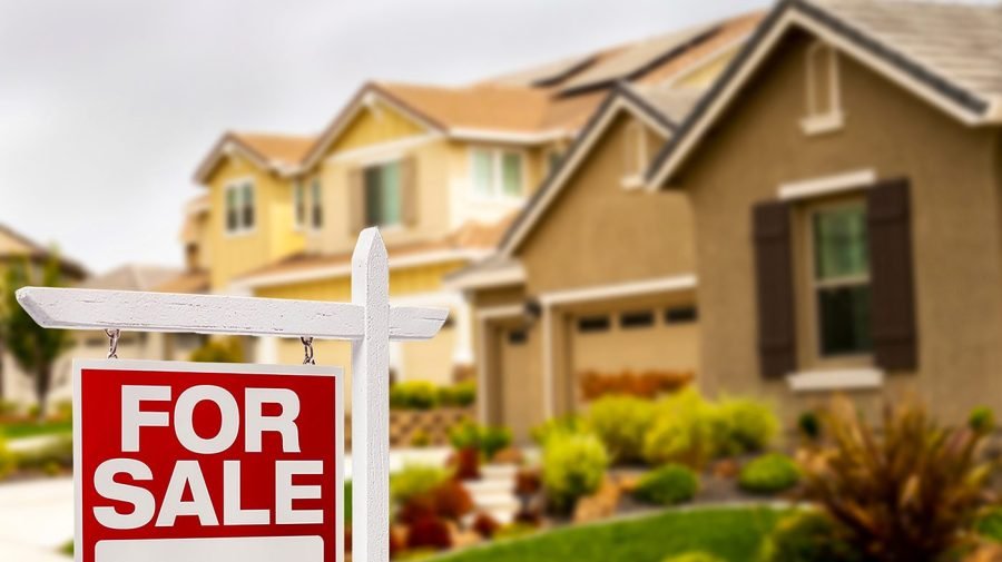 Share of mortgages with rates above 6 percent reaches 10-year high