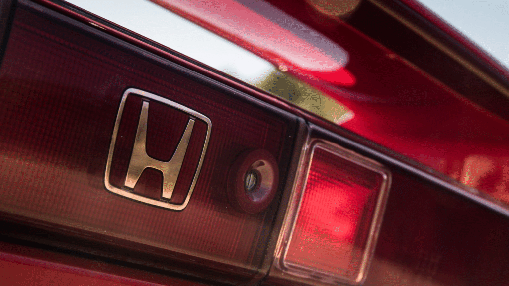 Video: Italdesign Is Reimagining the Honda NSX — Should We Be Excited or Terrified?