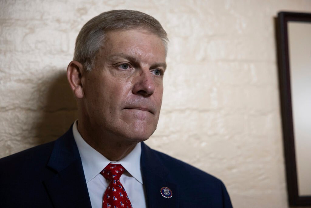 How House Republicans plan to rewrite the history of Jan. 6