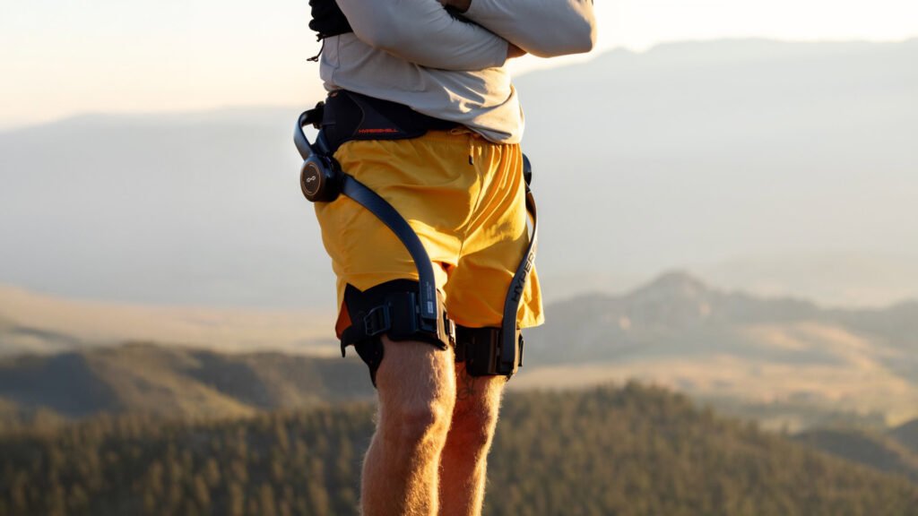 Long hikes, steep slopes, and complicated trails — Hypershell X Ultra helps you handle them all